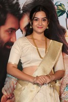Heroine Sahithi Avancha Photos
